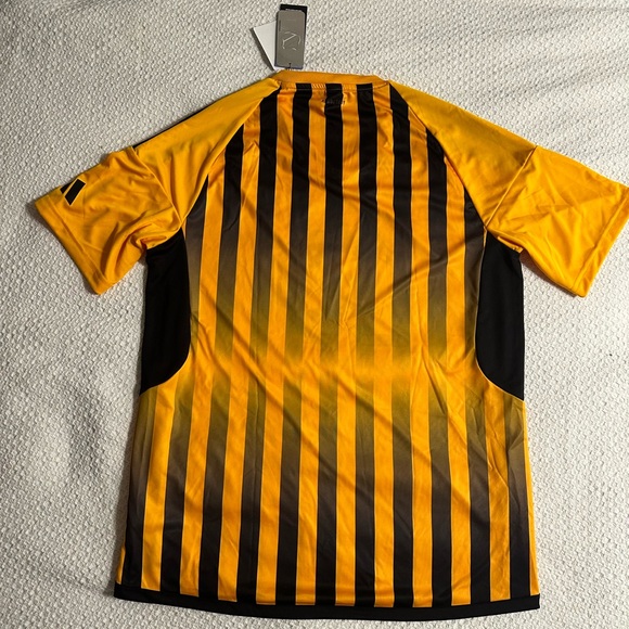 Adidas Penguins Jersey New with tags *see description - Picture 2 of 7